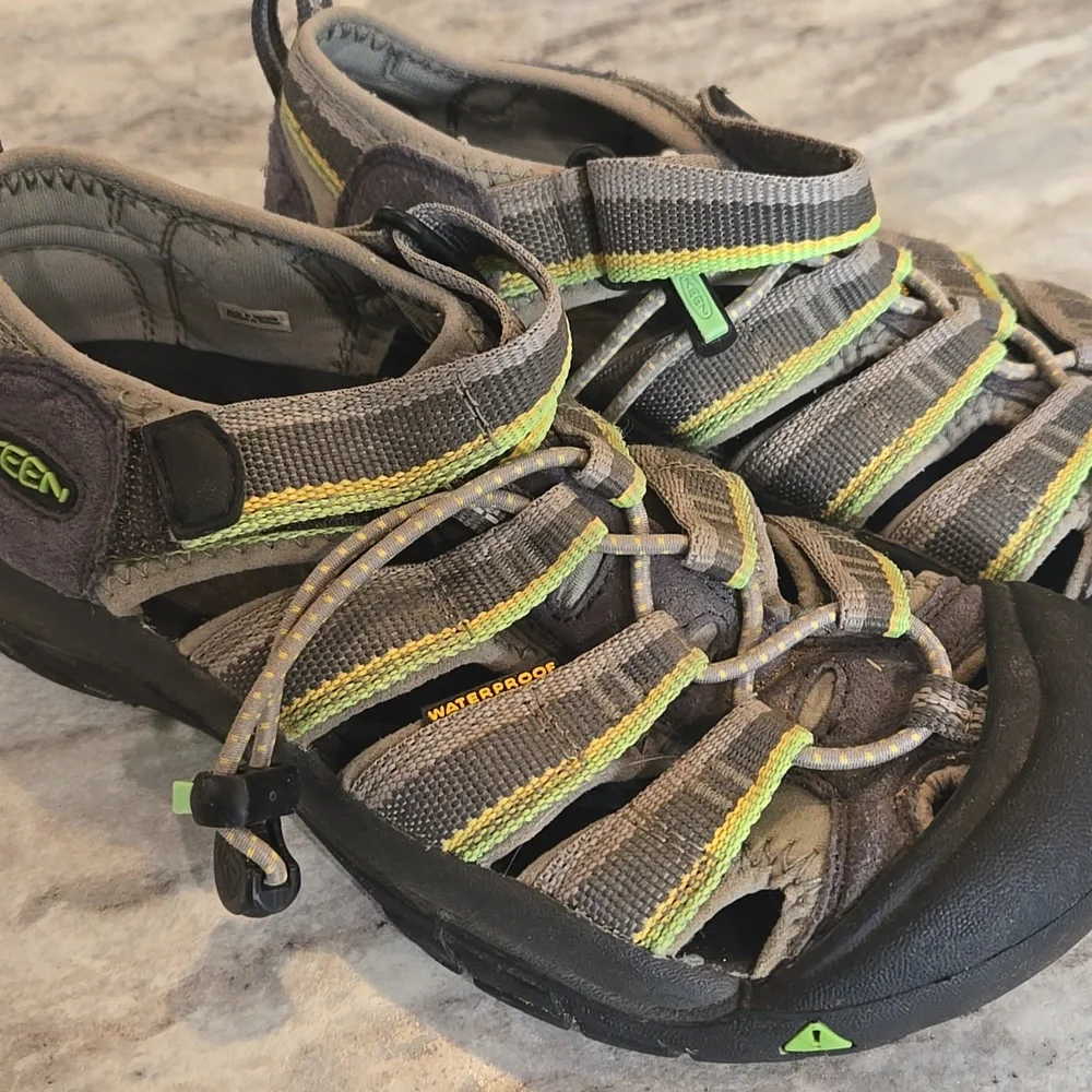 N/A durable comfortable